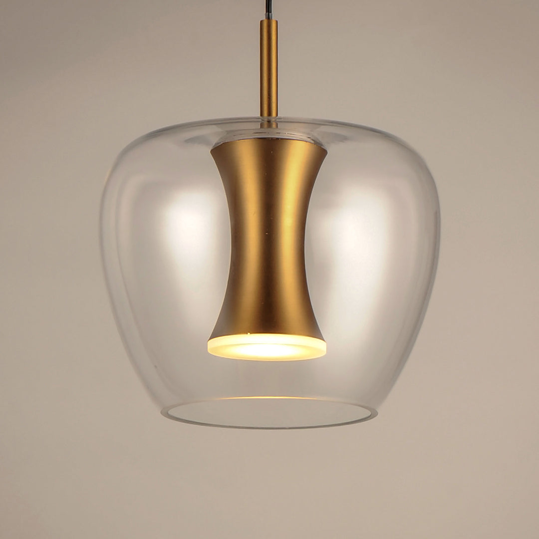 ET2 Newton Pendant