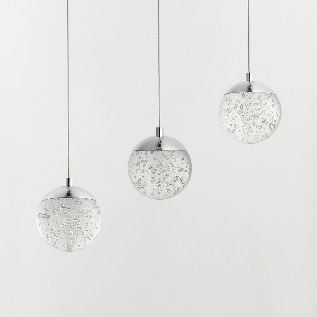 ET2 Orb II Pendant