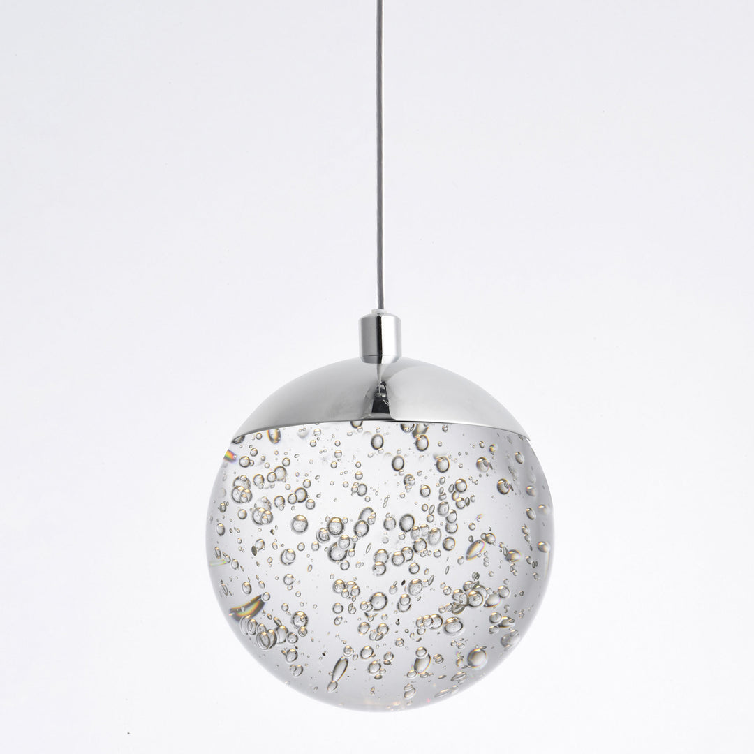 ET2 Orb II Pendant