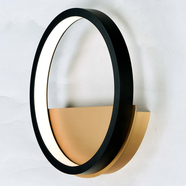 ET2 Hoopla Wall Sconce