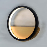 ET2 Hoopla Wall Sconce