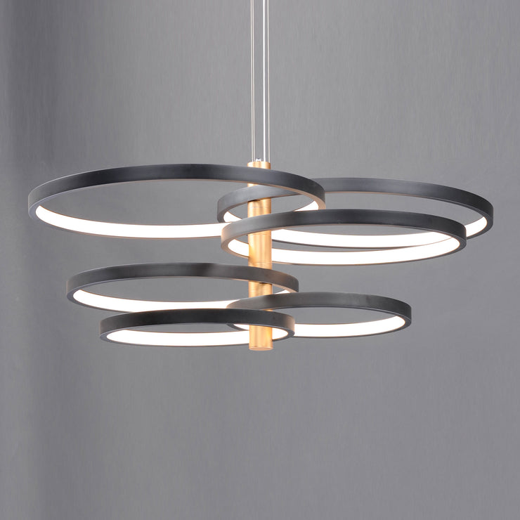 ET2 Hoopla Pendant