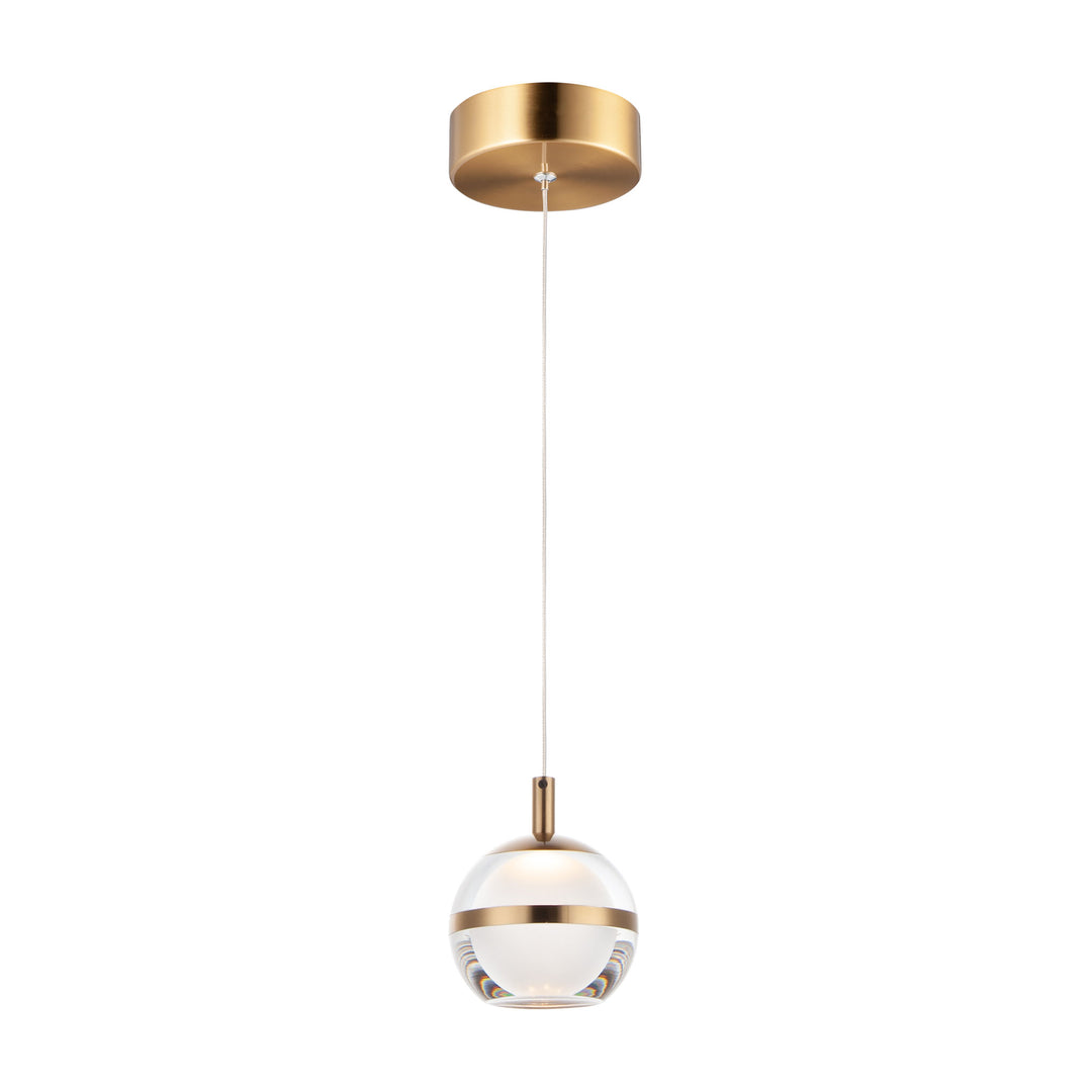 ET2 Swank Pendant