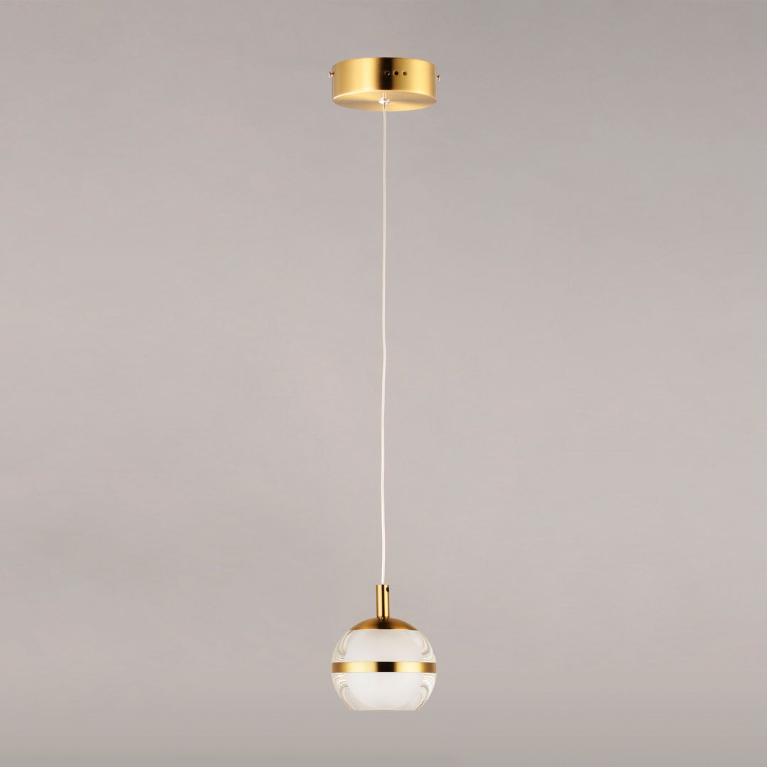 ET2 Swank Pendant