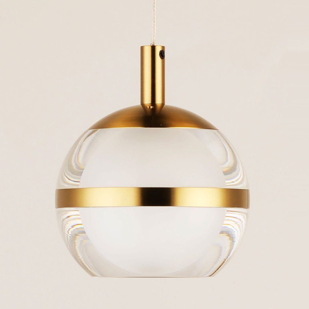 ET2 Swank Pendant