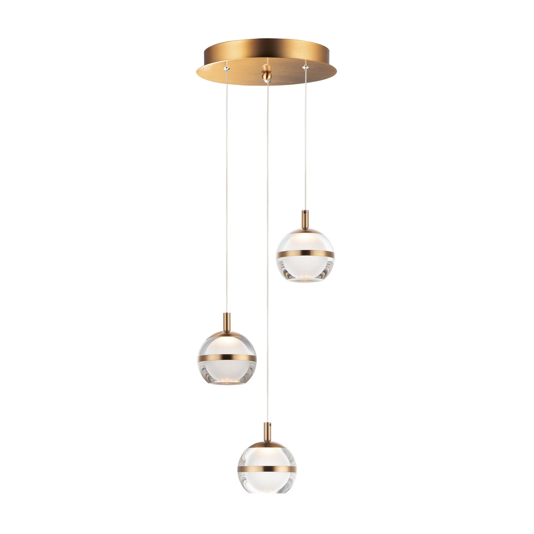 ET2 Swank Pendant