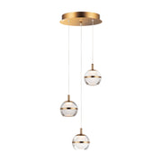 ET2 Swank Pendant