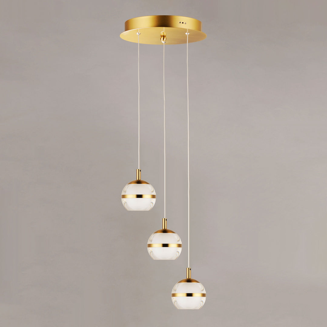ET2 Swank Pendant