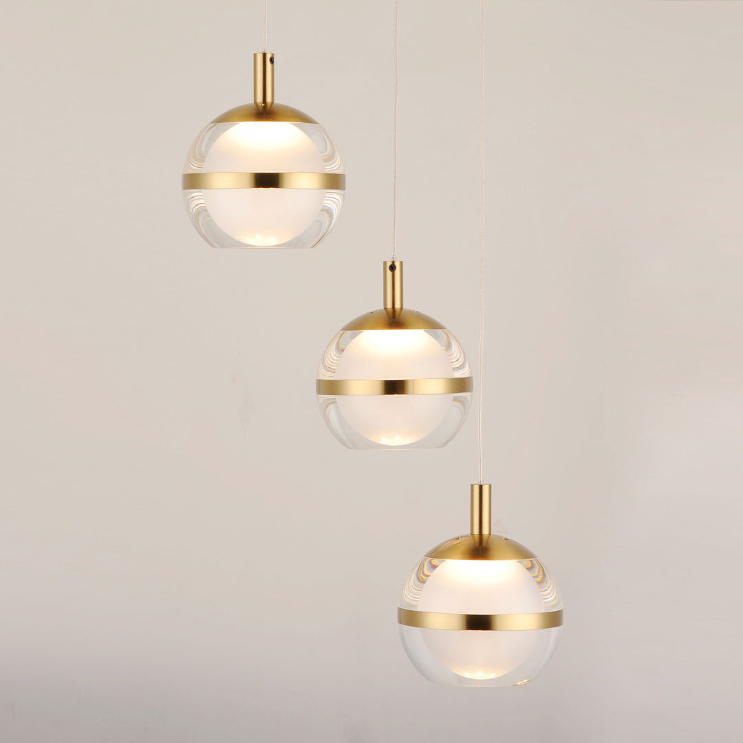ET2 Swank Pendant