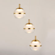 ET2 Swank Pendant