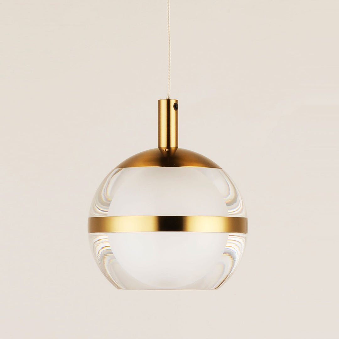 ET2 Swank Pendant
