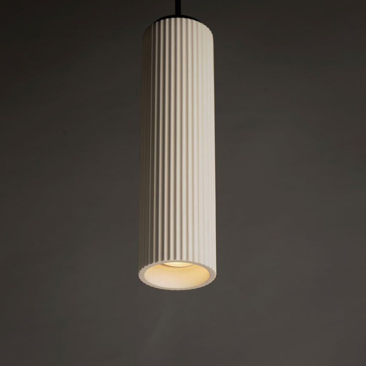 ET2 Pleat Pendant