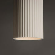 ET2 Pleat Pendant