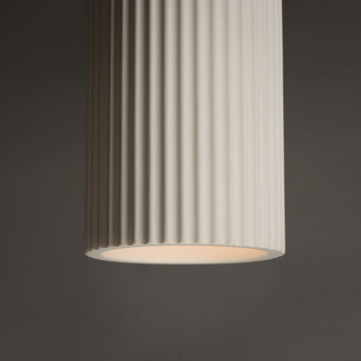 ET2 Pleat Pendant
