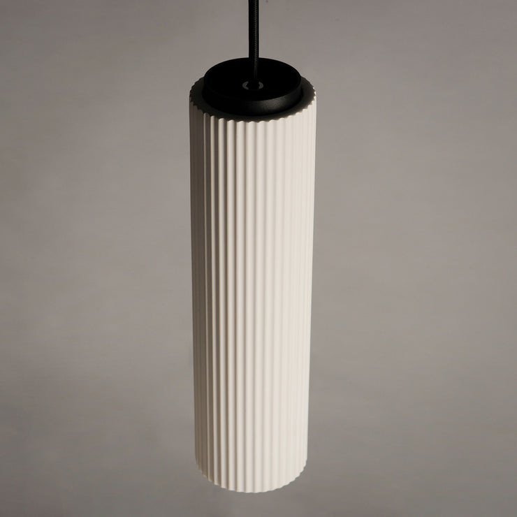 ET2 Pleat Pendant