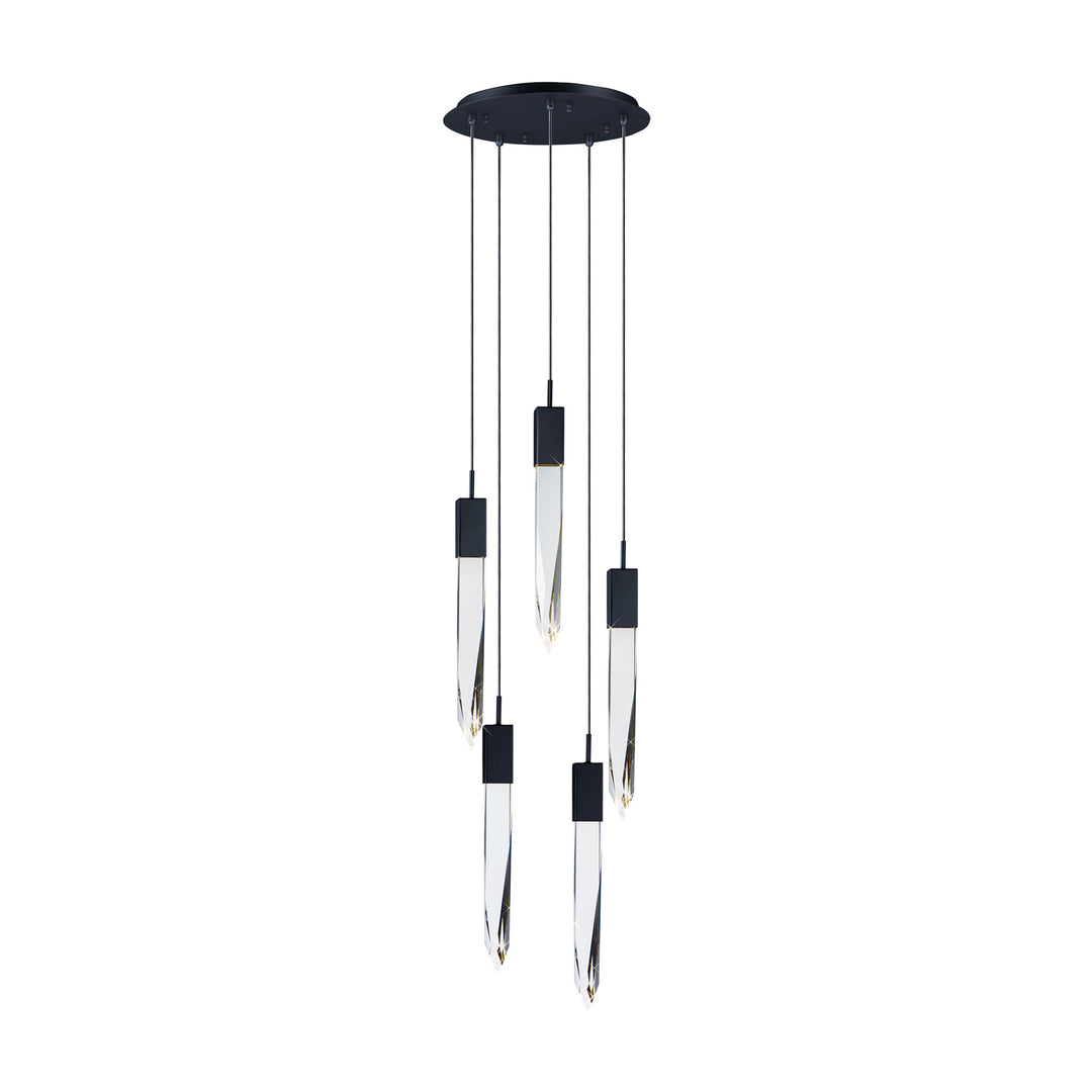 ET2 Quartz Pendant