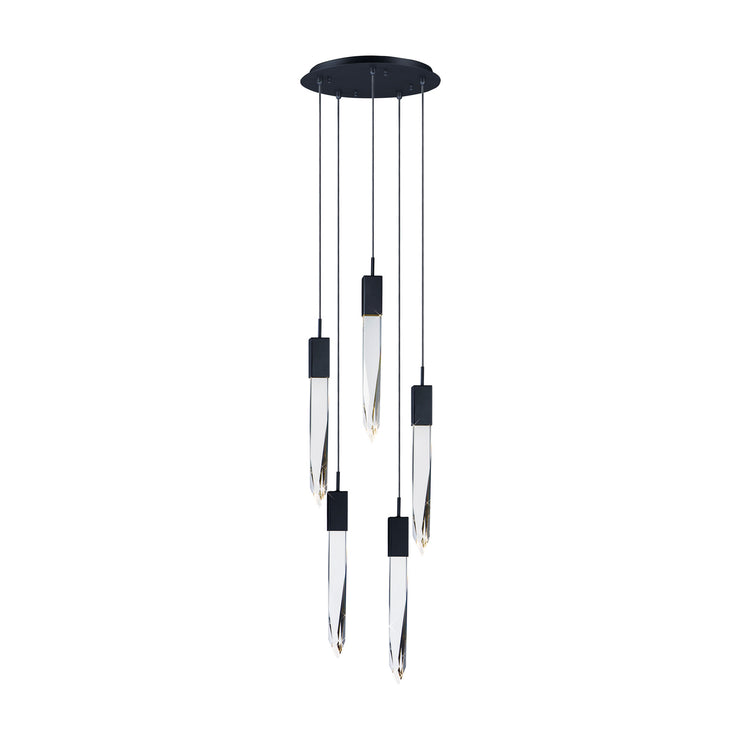 ET2 Quartz Pendant
