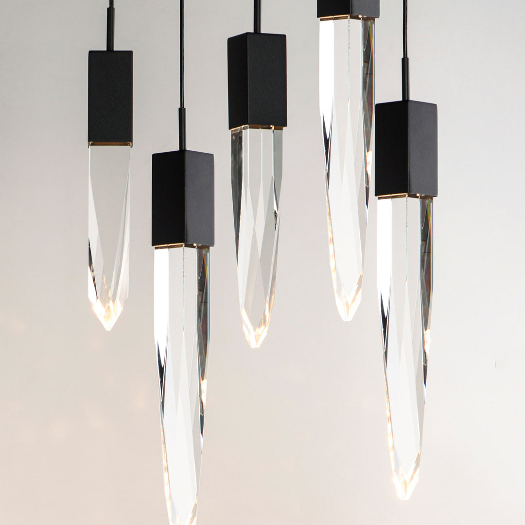 ET2 Quartz Pendant