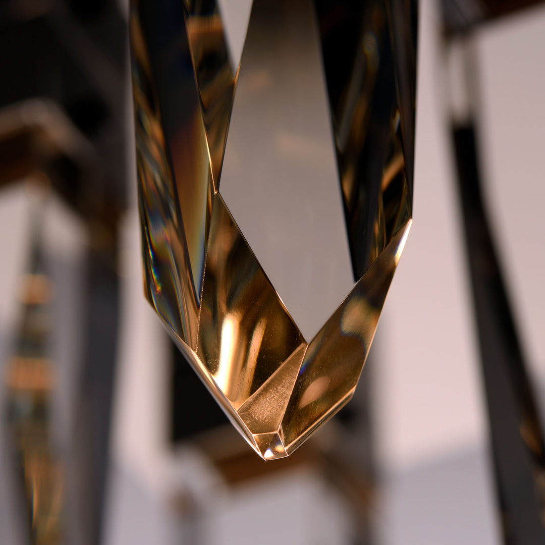 ET2 Quartz Pendant