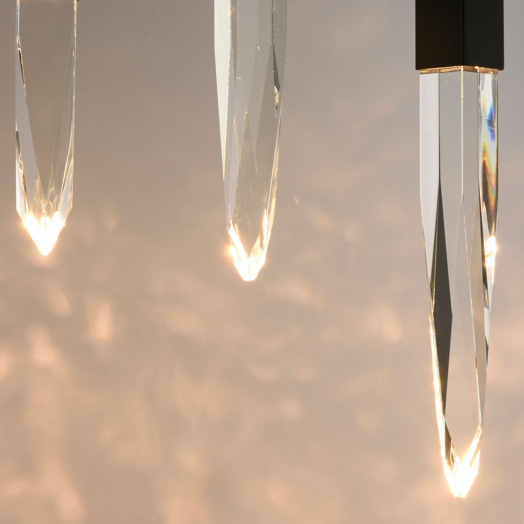 ET2 Quartz Pendant