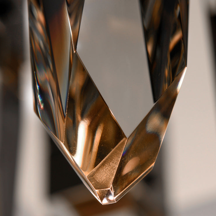ET2 Quartz Pendant