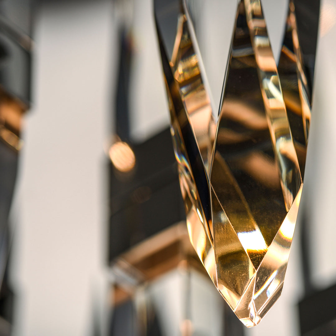 ET2 Quartz Pendant