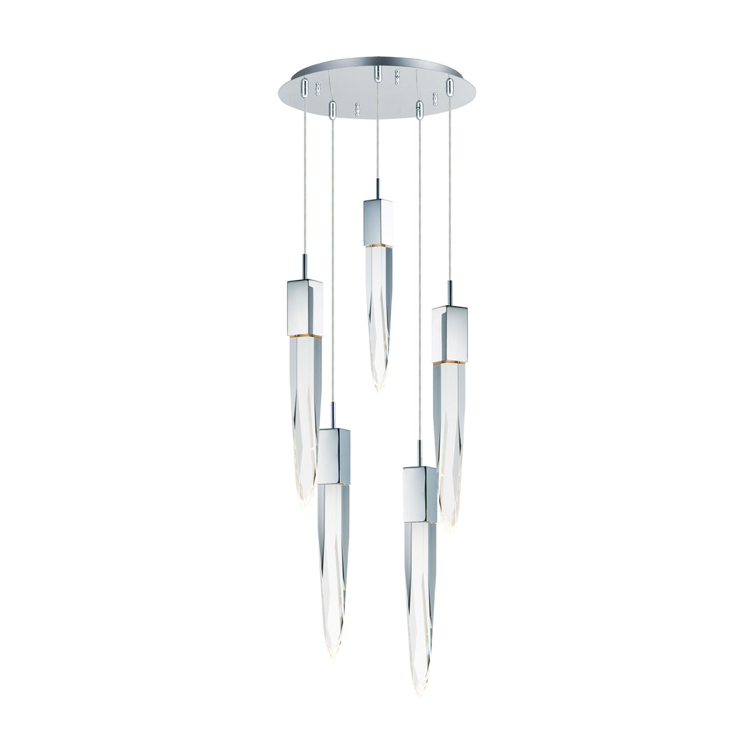 ET2 Quartz Pendant