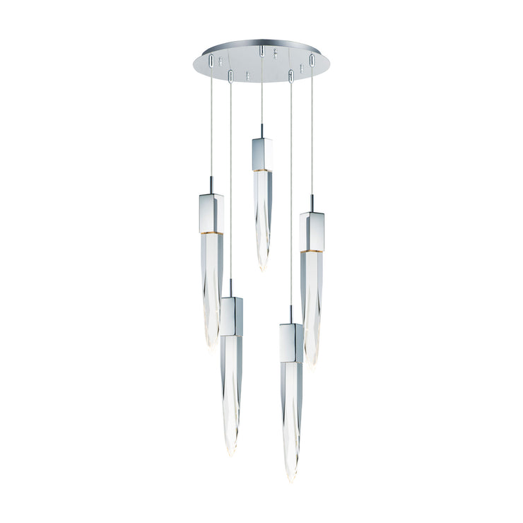 ET2 Quartz Pendant
