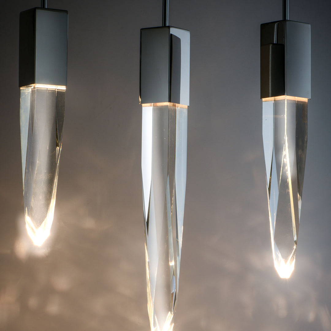 ET2 Quartz Pendant