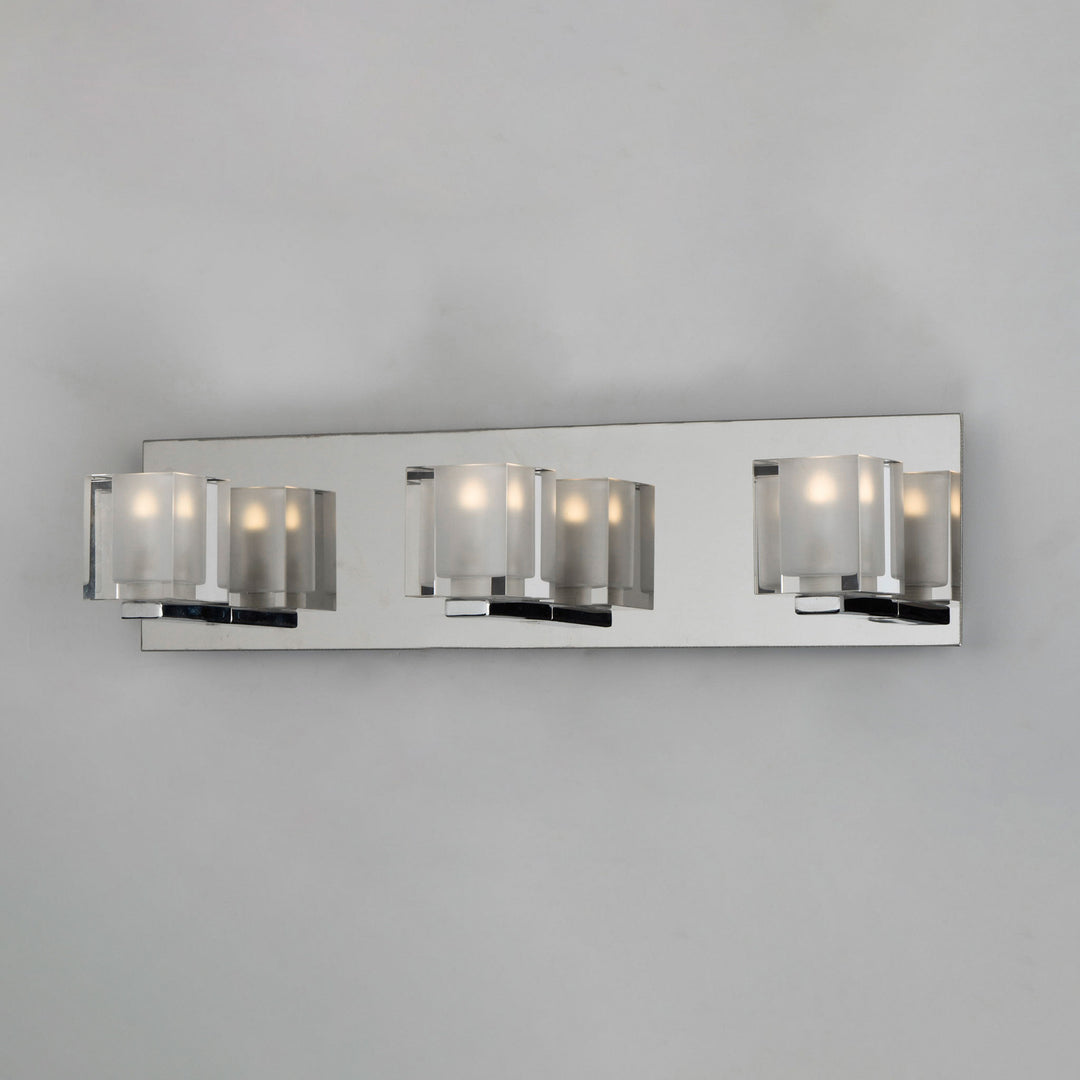 ET2 Blocs Vanity Light