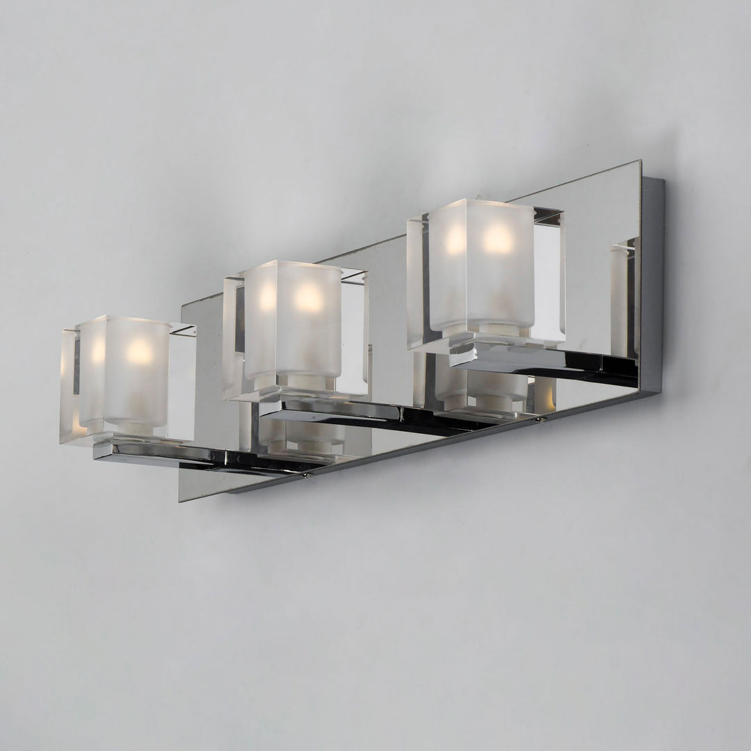 ET2 Blocs Vanity Light
