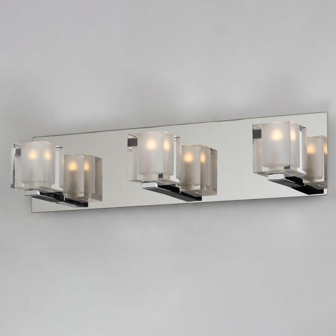 ET2 Blocs Vanity Light