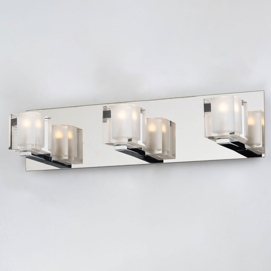 ET2 Blocs Vanity Light
