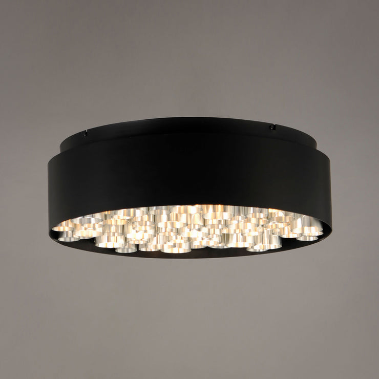 ET2 Pipes Flush Mount