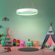 ET2 iCorona FoH Pendant
