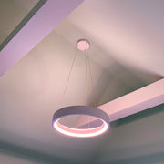 ET2 iCorona FoH Pendant