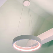 ET2 iCorona FoH Pendant