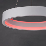 ET2 iCorona FoH Pendant
