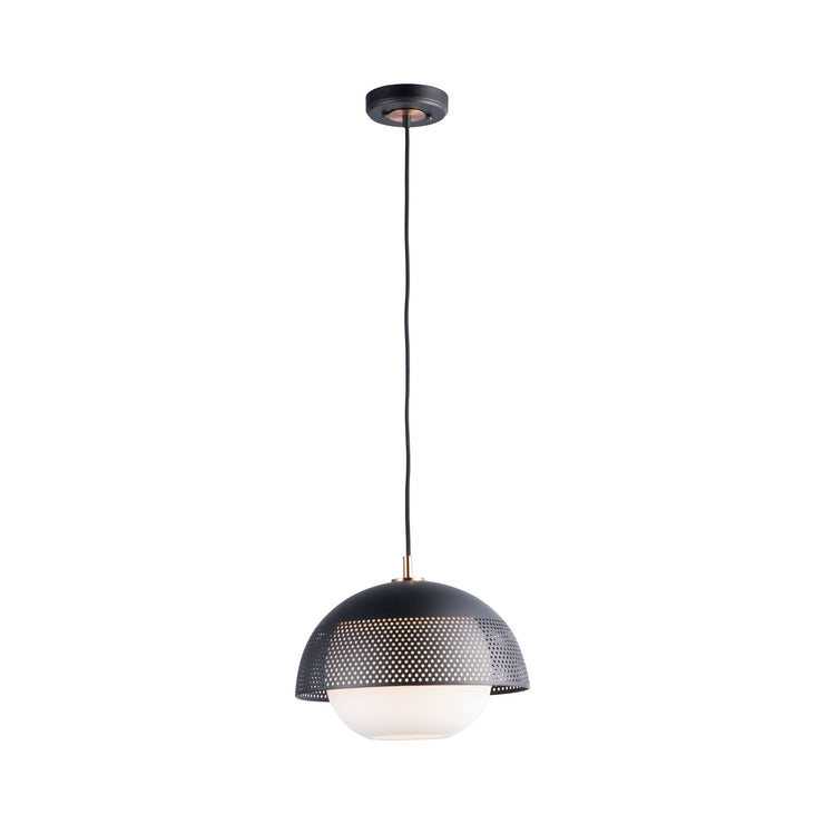Maxim Perf 1-Light Pendant