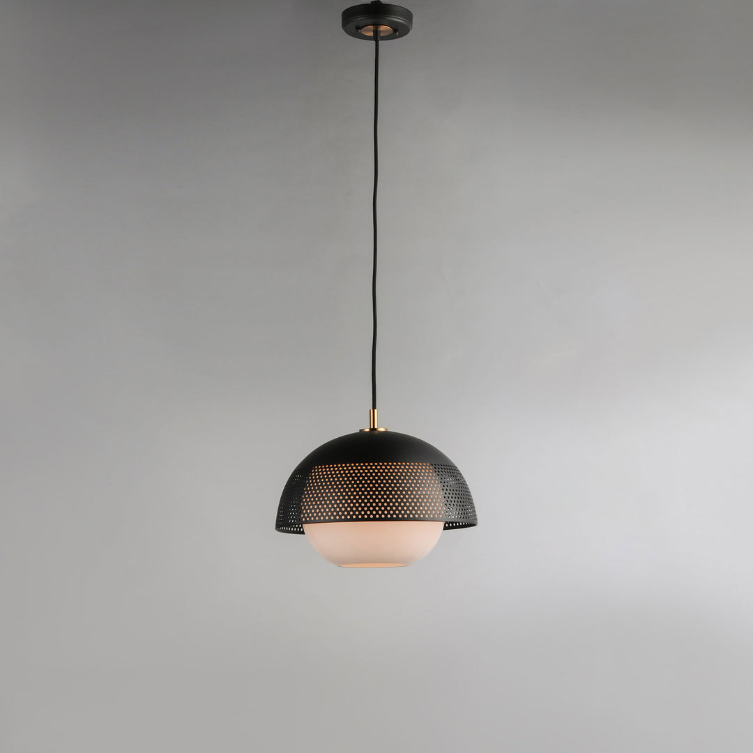 Maxim Perf 1-Light Pendant