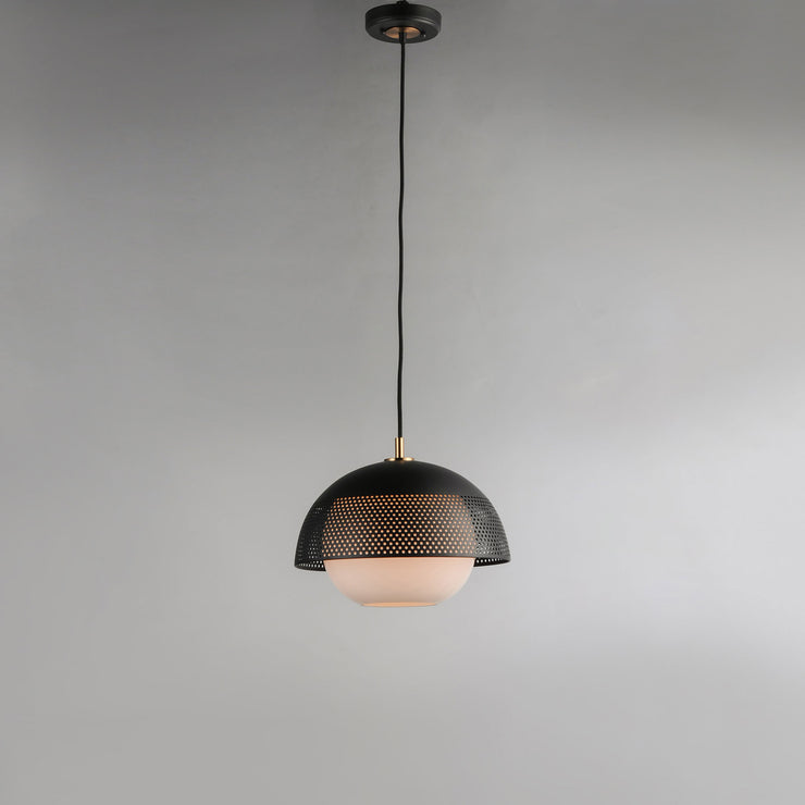 Maxim Perf 1-Light Pendant