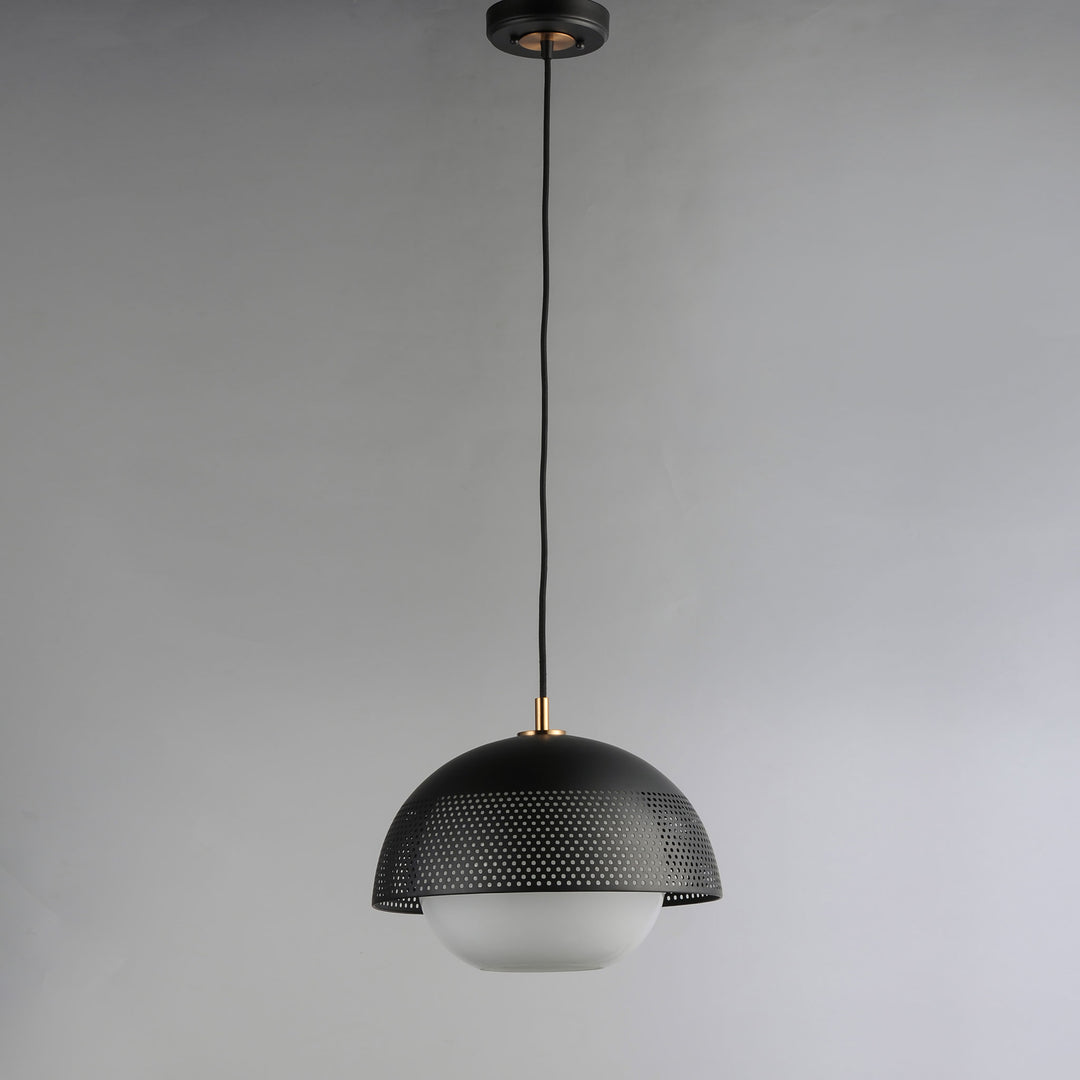 Maxim Perf 1-Light Pendant