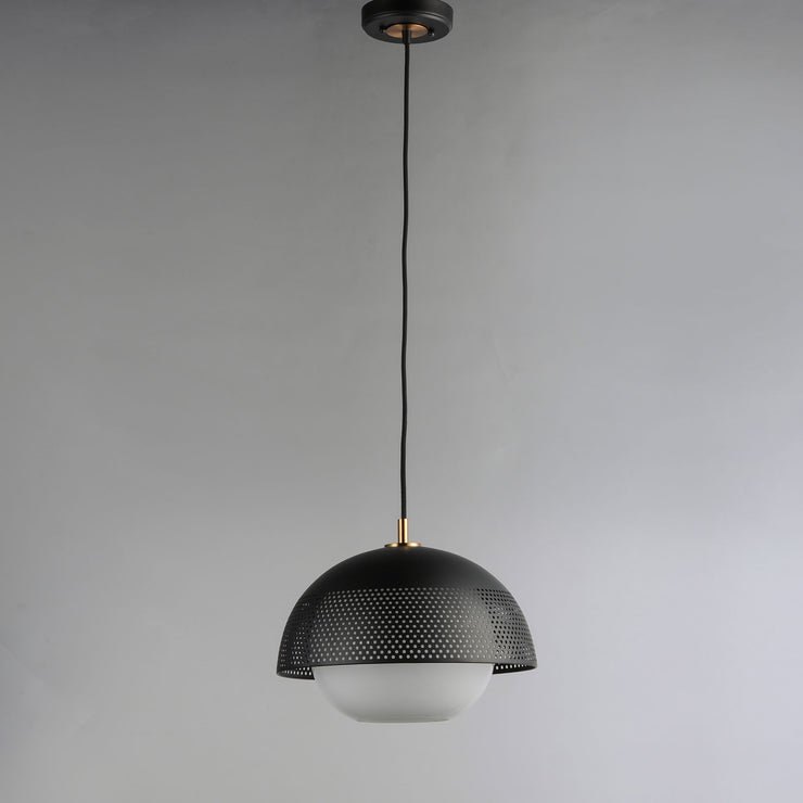 Maxim Perf 1-Light Pendant