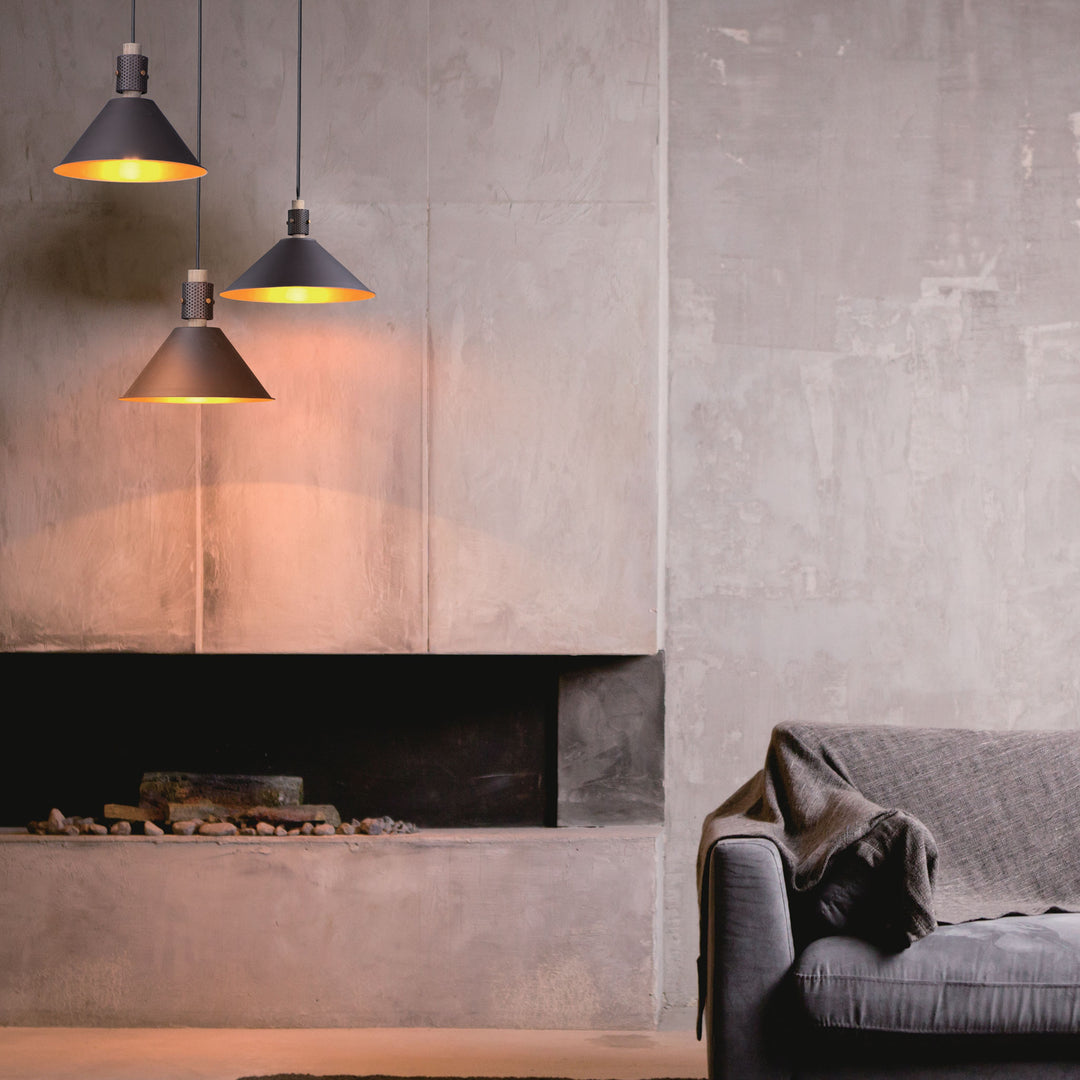 Maxim Tuscon 1-Light Pendant