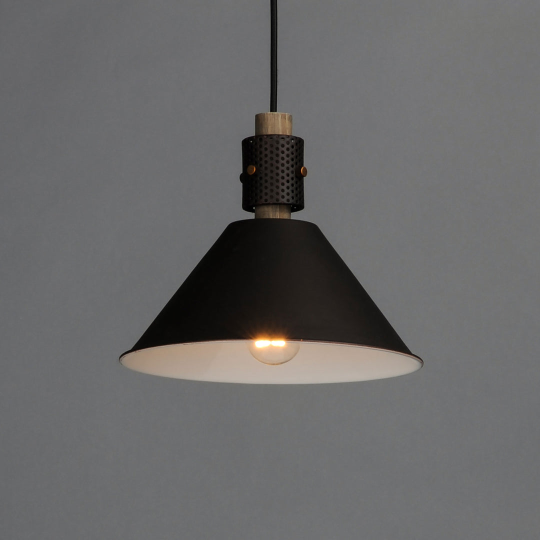 Maxim Tuscon 1-Light Pendant