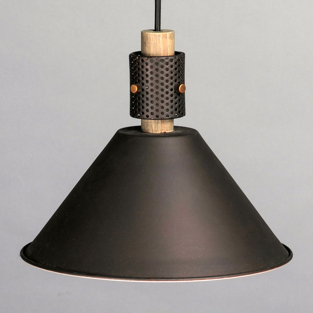 Maxim Tuscon 1-Light Pendant