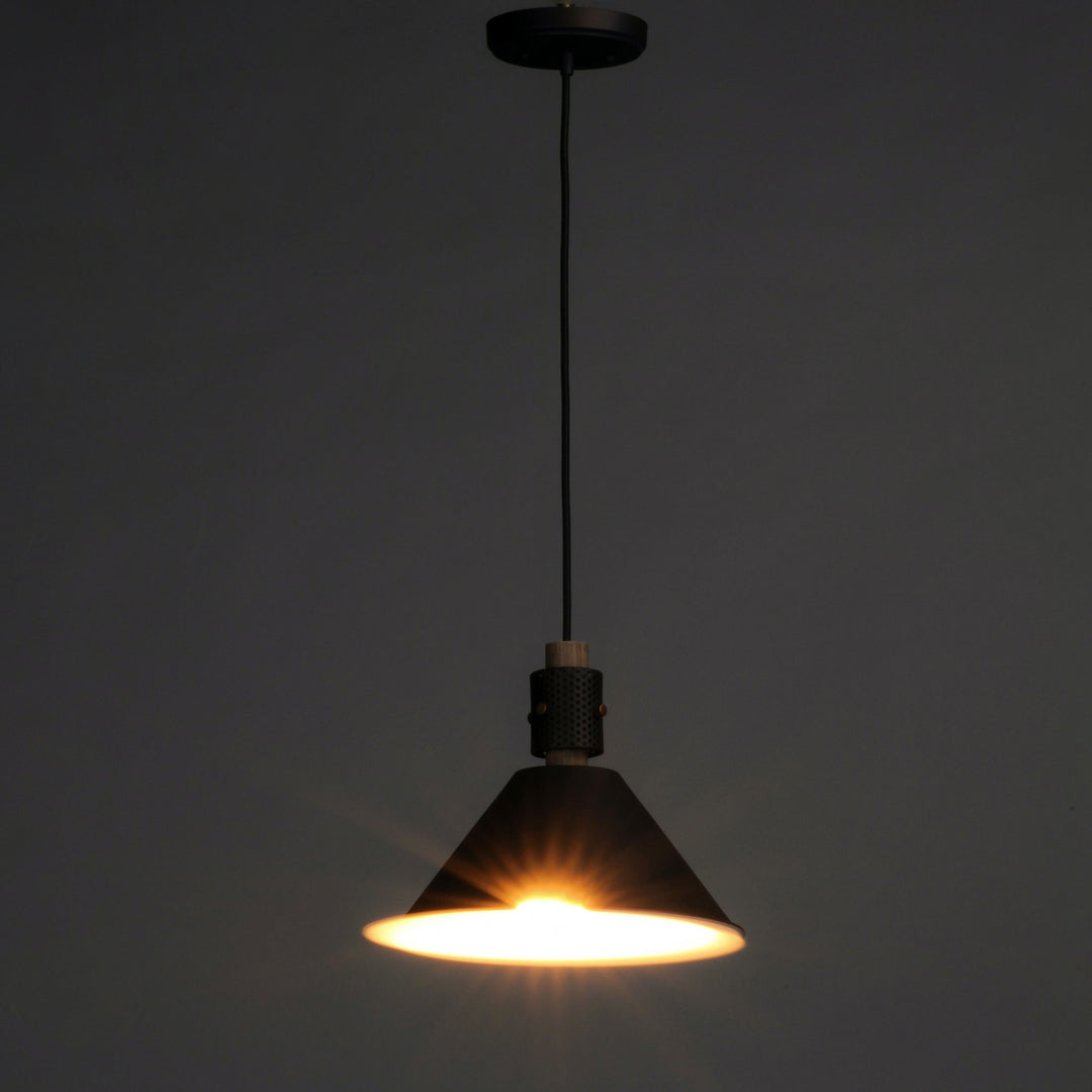 Maxim Tuscon 1-Light Pendant