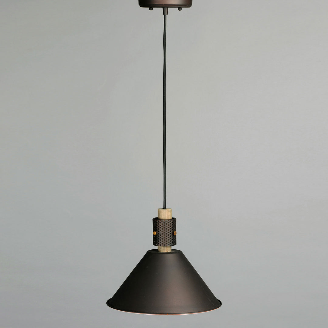 Maxim Tuscon 1-Light Pendant