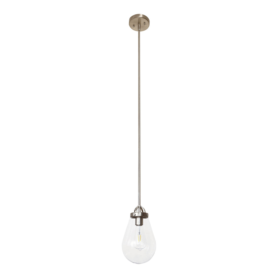 Maxim Nyla 1-Light Pendant