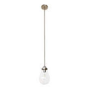 Maxim Nyla 1-Light Pendant